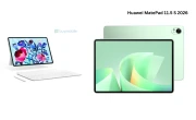 Huawei MatePad 11.5 S price 2026 image 1